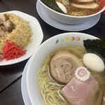 メンドコロ スガ井 - 