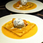 DEL'IMMO TOKYO CAFE - 