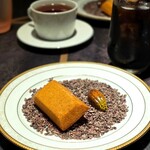 DEL'IMMO TOKYO CAFE - 