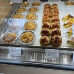 パティスリーシイヤ - 