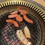 肉匠迎賓館 天理店 - 