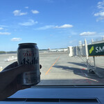 JAL PLAZA - ドリンク写真: