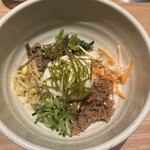 肉匠迎賓館 天理店 - 