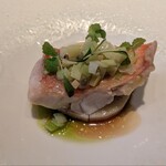 レストラン リューズ - 