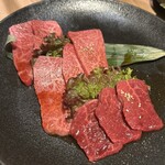 肉匠迎賓館 天理店 - 