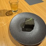 REVIVE KITCHEN THREE HIBIYA - 