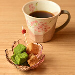 ひとさら屋 想 - 