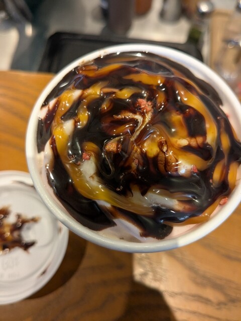 Starbucks Coffee Fussai Nishiyu Ten photo 4