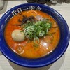 博多ラーメン 二代目一幸舎 さんすて岡山店