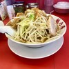 ラーメン魁力屋 宮前店