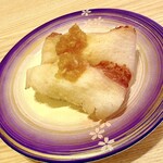 回転寿司 まつりや - 