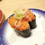 回転寿司 まつりや - 