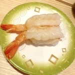 回転寿司 まつりや - 