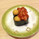 回転寿司 まつりや - 