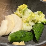 山本屋本店 栄中央店 - 