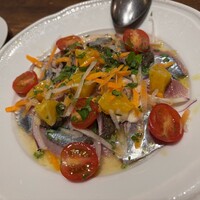 イゾラ スメラルダ - 