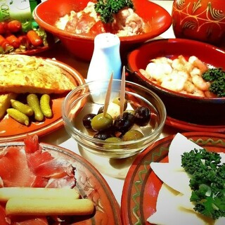 コスタ・ブラバ_1