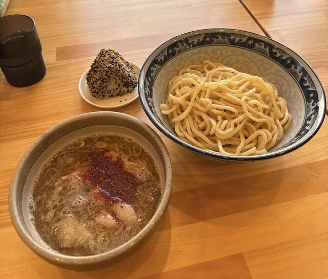 Chuka Soba Sakaida Ichinomiya Okumachi Ten photo 5