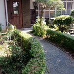 カフェ おひさん - 
