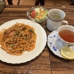 アイフル珈琲専門店 - 