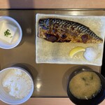 やよい軒 神辺店 - 