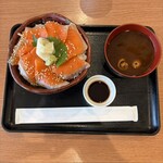 天ぷら海鮮丼専門 天海丸 - 