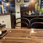 アイフル珈琲専門店 - 