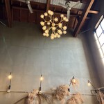 カフェ ザ ガーデン - 