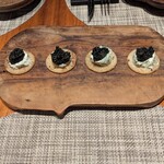 グルマンディーズ - 