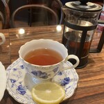 アイフル珈琲専門店 - 