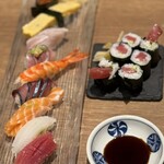 すし居酒屋 湊 - 