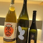 にほんしゅ椿 日本酒BAR - 