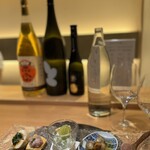 にほんしゅ椿 日本酒BAR - 