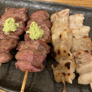 助六 由縁 - 料理写真: