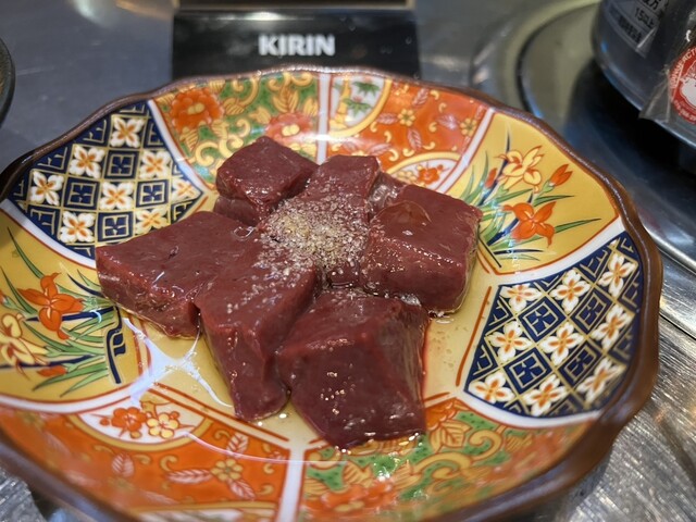 Taishu Yakiniku Yakiniku Ace Shinsakae Ten