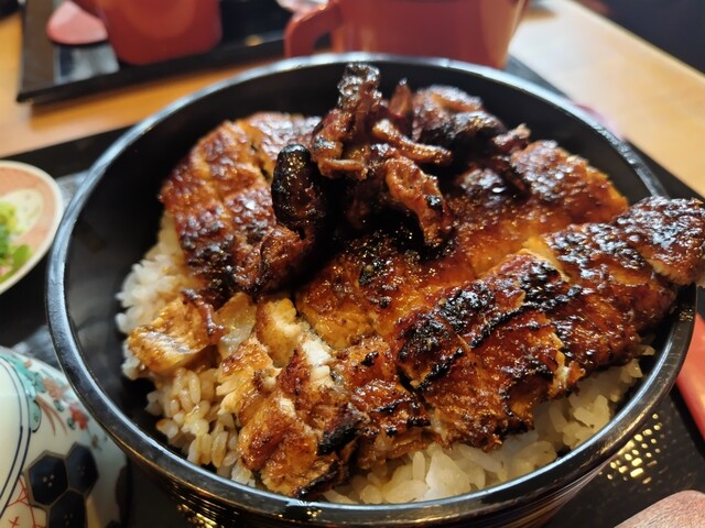 昼だけうなぎ屋 西中島店 - 西中島南方/うなぎ | 食べログ