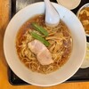 香湯ラーメン ちょろり - 