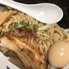 つけ麺や 武双 グランツリー武蔵小杉