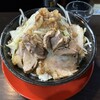 ラーメン 男塾!! 布施店