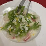 ペッシェヴィーノ - 