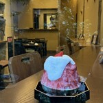 かき氷 縁 Yosuga - 