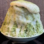 かき氷 縁 Yosuga - 