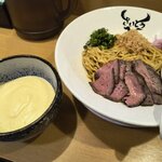 麺ZINさいとう - 