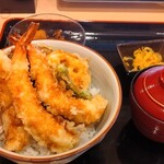 沼津魚がし鮨 流れ鮨 - 料理写真: