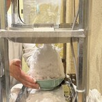 かき氷 縁 Yosuga - 