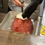 かき氷 縁 Yosuga - 