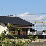 そば処 砂武縞 - 