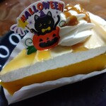 銀座コージーコーナー - 料理写真: