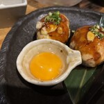 くいもの屋わん - 
