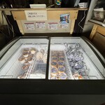 アイスクリームパーラー美園 - 